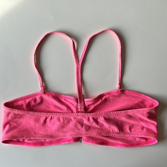 🤍2/$20 Talula Bandeau - Picture 3 of 5